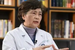 李兰娟：新冠会回归乙类传染病管理