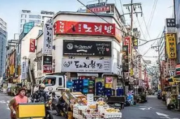 韩媒：中国不再是韩“出口后花园”