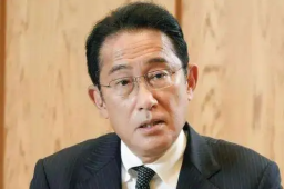 岸田文雄感染新冠 刚接种第4剂疫苗