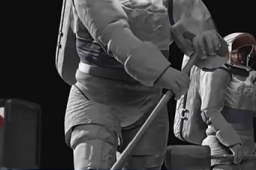 我国将建造国际月球科研站