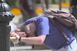 俄媒称未来或因饮用水爆发全球战争