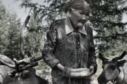 中国最后一位女酋长去世