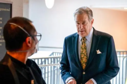 佩洛西丈夫因酒驾被判囚5天缓刑3年