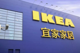 上海宜家储物柜区禁拍网红照