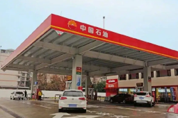 “两桶油”上半年均日赚4亿元