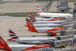 美国拟取消26个中方承运赴华航班