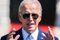 拜登签署实施芯片法行政令