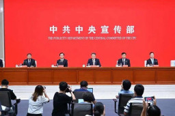 中国就业局势总体稳定