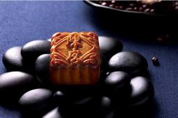 歌帝梵高价“中秋糕点”很像月饼