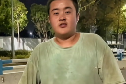 “龙麻子”回应借钱买油救灾