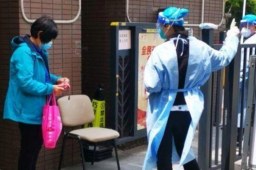 成都：今日18时起全体居民原则居家