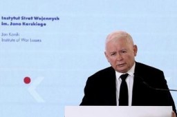 波兰向德索要1.3万亿美元二战赔偿