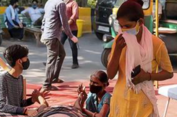 印度北部出现不明传染性疾病