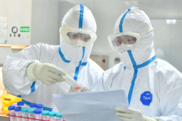 成都：已有超20条疫情传播链