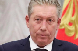 今年俄已有8位能源高管离奇身亡