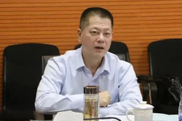 千亿集团董事长被查