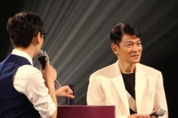 刘德华线上演唱会超3亿人次观看