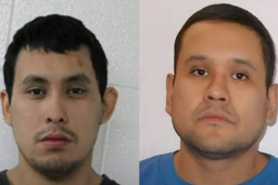 加拿大突发无差别伤人事件 致10死