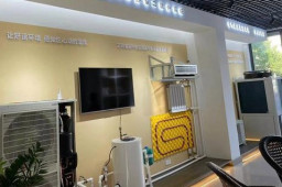 中国空气源热泵对欧洲出口量爆增