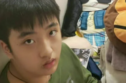 吴镇宇14岁儿子确诊新冠