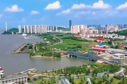 中国经济迈上现代化新征程