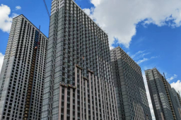 郑州：大干30天确保停工楼盘全复工