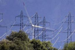 瑞士：开暖气19度以上或被判刑