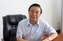 落马正厅被点名 曾高调宣布平安归来