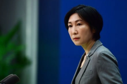 美计划扩大芯片出口限制 中方回应