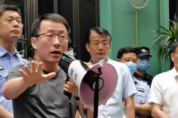 县委书记凌晨“7分钟讲话视频”火了