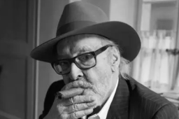 戈达尔选择安乐死离世