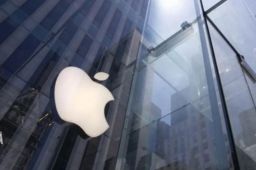 苹果市值一夜蒸发1500亿美元