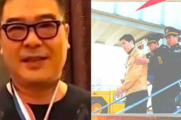 湖北版“孙小果”保护伞曝光