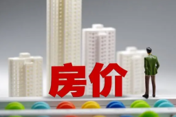 8月70城房价出炉