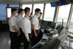 双20接烈士回家 塔台对话令人泪目