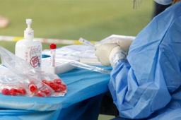 天津发现多管社会面核酸样本异常