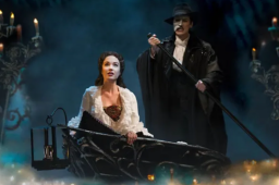 音乐剧《歌剧魅影》将永久停演