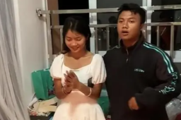 女研究生为理发师怀孕休学 男方回应