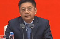 统一后台湾可实行不同的社会制度