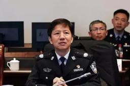 重庆市公安局原局长邓恢林被判15年