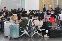 国庆假期部分线路火车票已无余票