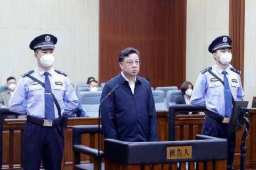 三天宣判“六虎” 央视播报