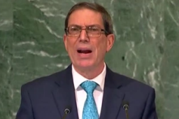 多国领导人在联大谴责美国霸权行径