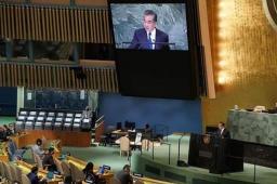 中国启动批准《枪支议定书》法律程序