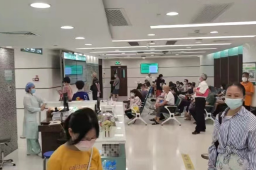 大城市“陪诊师”：年轻客户超6成