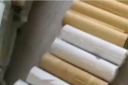 女子遭无故开除公司赔122斤硬币