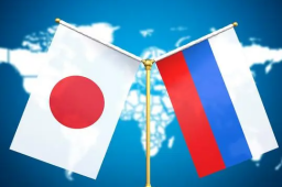 俄联邦安全局抓捕一名日本外交官
