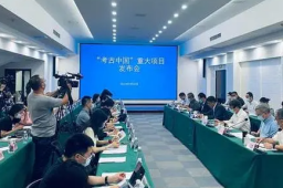 湖北发现距今百万年人类头骨化石