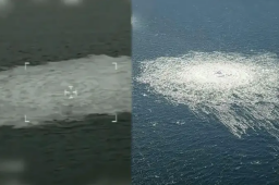 天灾还是人祸？谁最想“炸”掉北溪