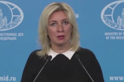 俄外交部：北溪遭破坏 美是受益方